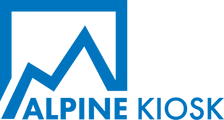 Alpine Kiosk